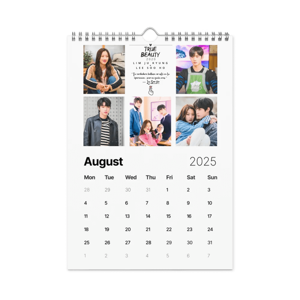 Calendario 365 Días de Clichés product image (3)
