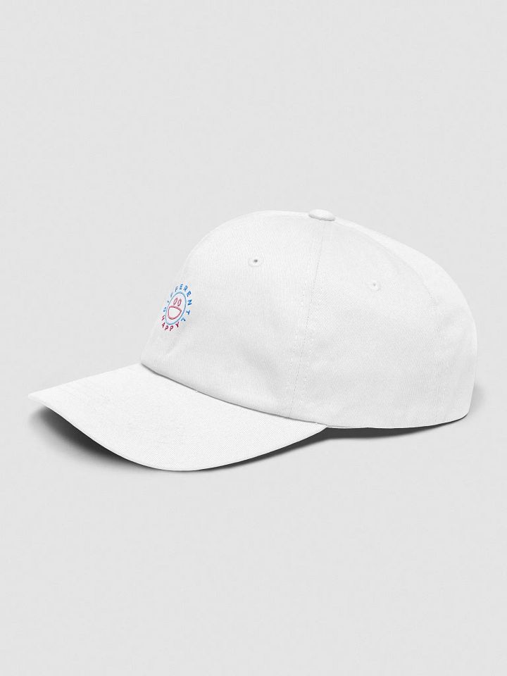 differently Happy Hat product image (2)