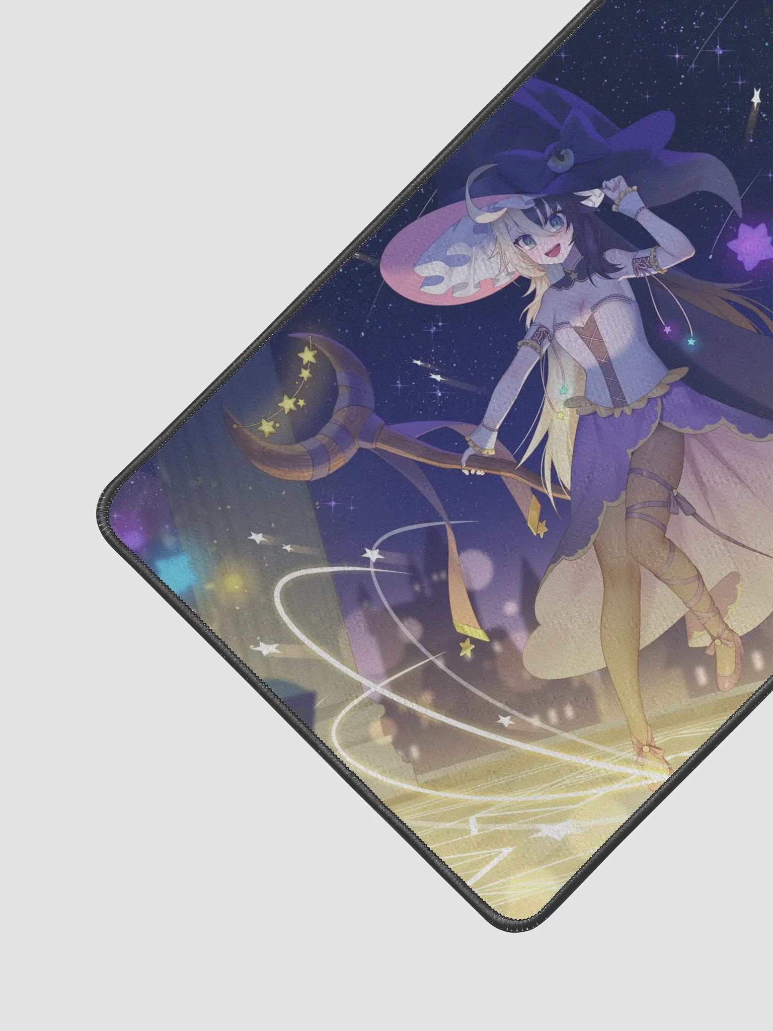 Spelly Magic Desk Mat (12” x 18”) product image (2)
