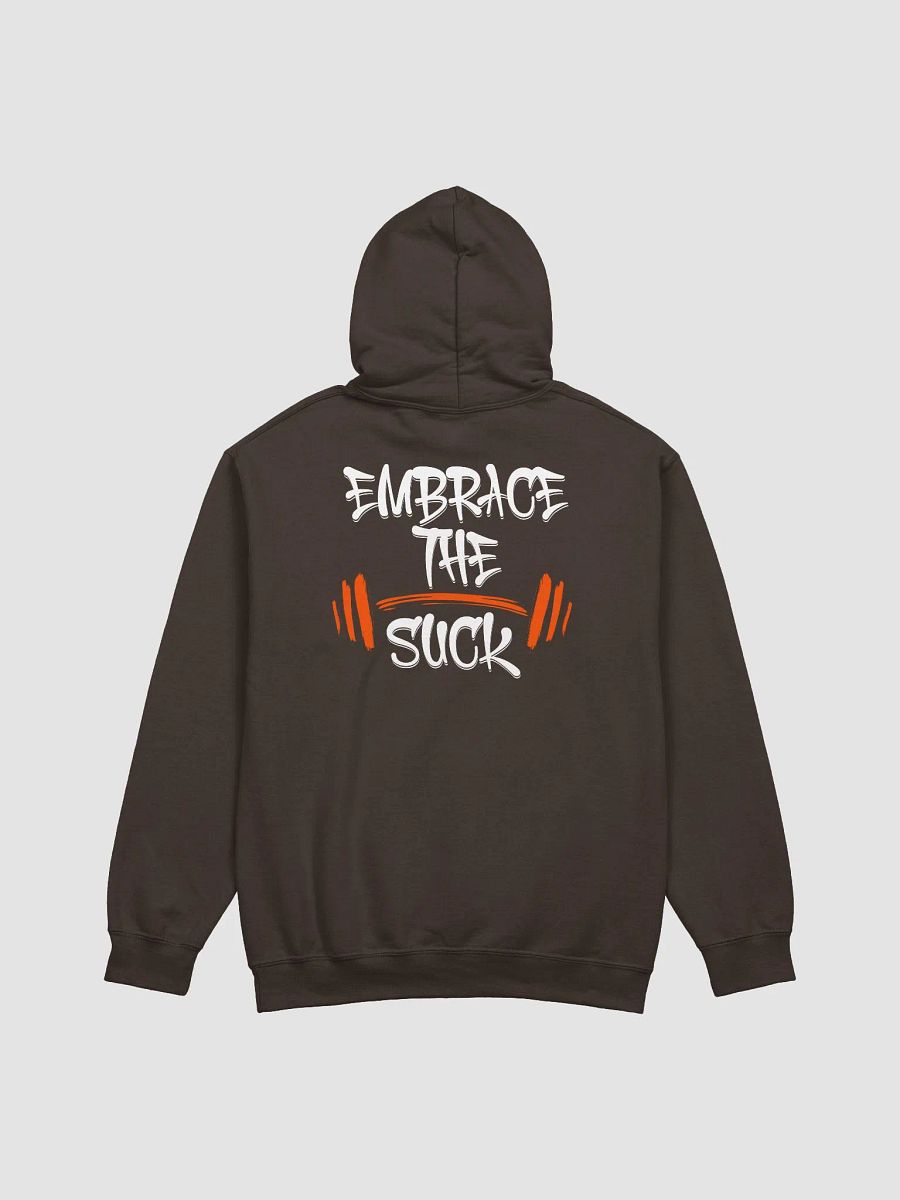 Embrace the Suck Hoodie product image (3)