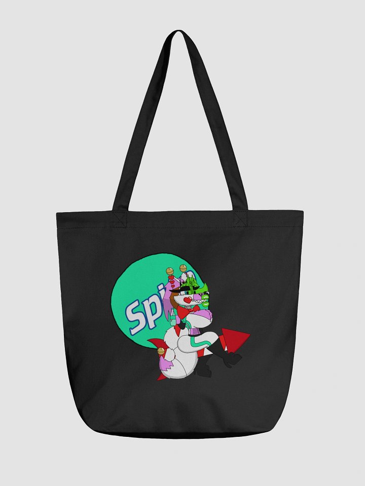 Pin Up Soda Fox product image (2)
