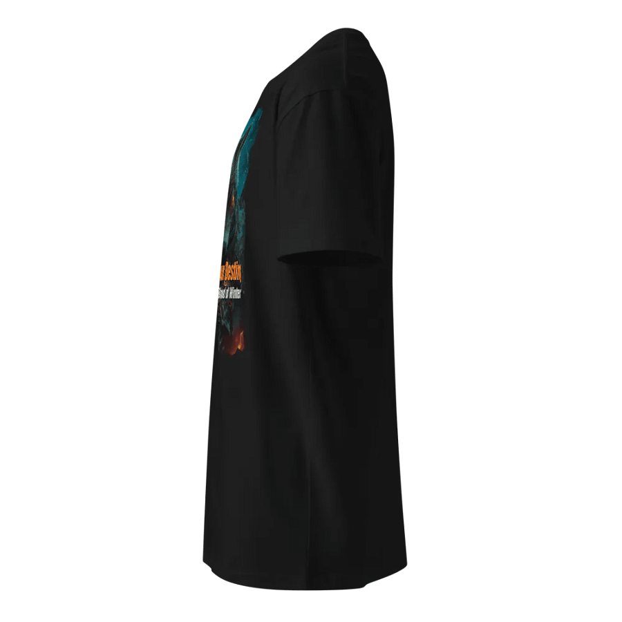 Forge Your Destiny – Wolf T-Shirt product image (3)