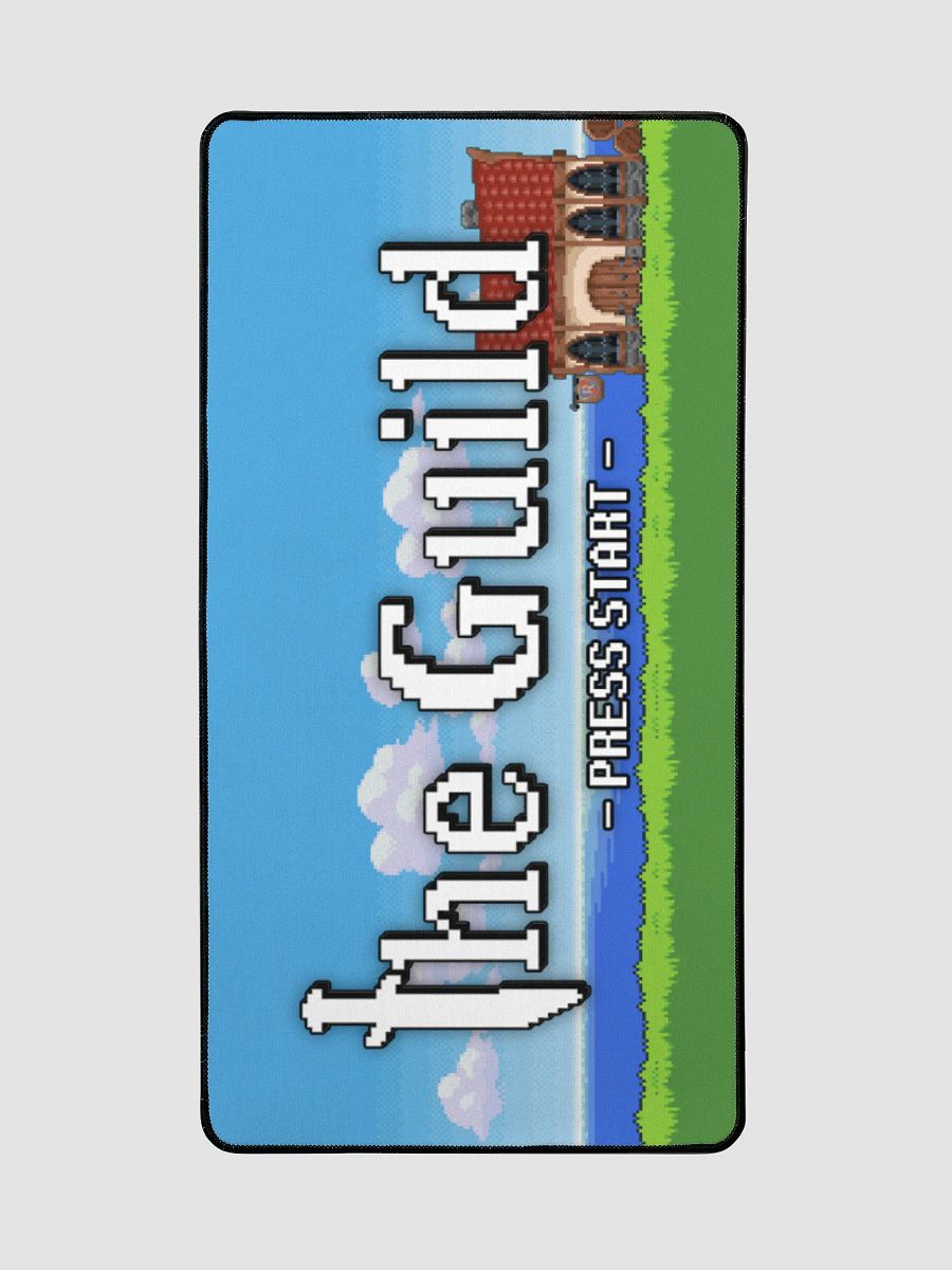 The Guild Mat product image (2)