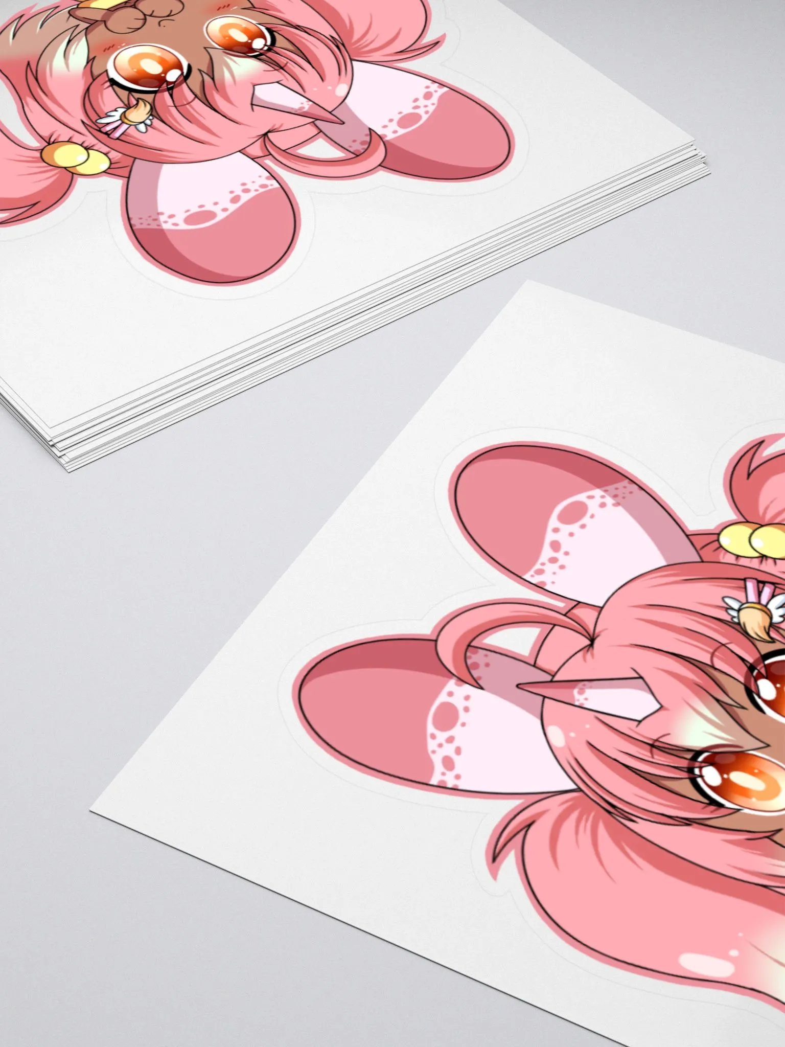 Jammy Sticker product image (4)