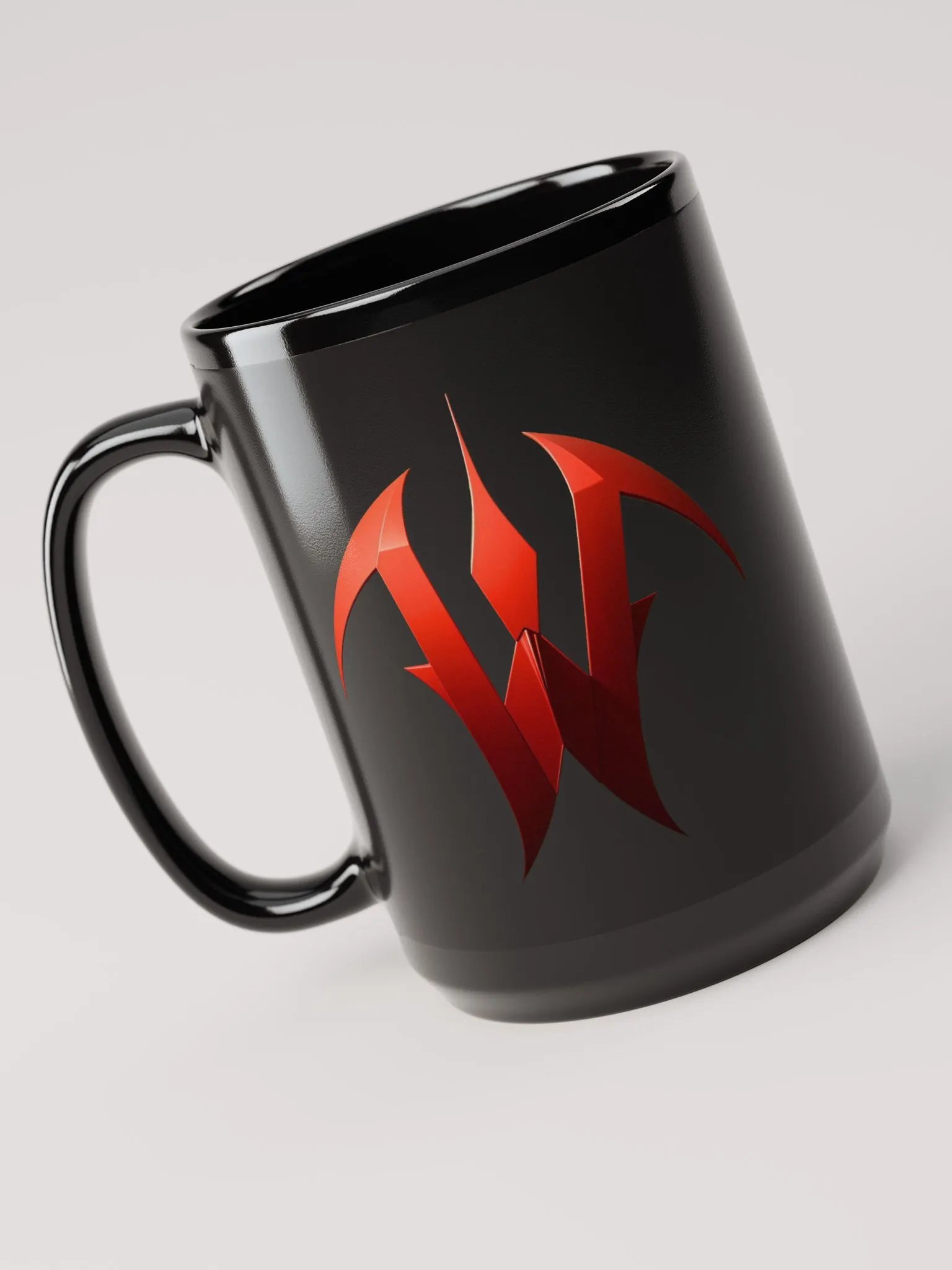 Watson W Logo 15oz Cup product image (3)