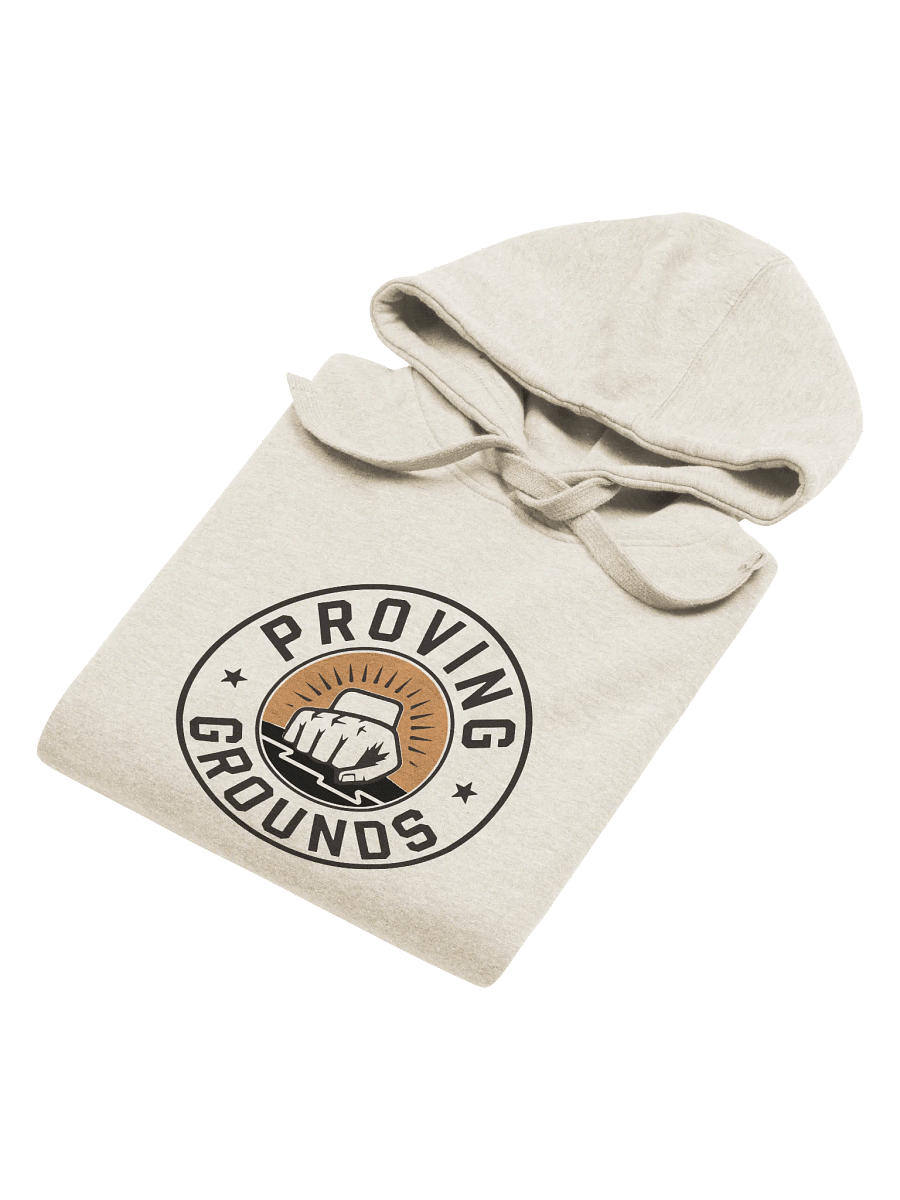 GVC Proving Grounds Hoodie product image (6)