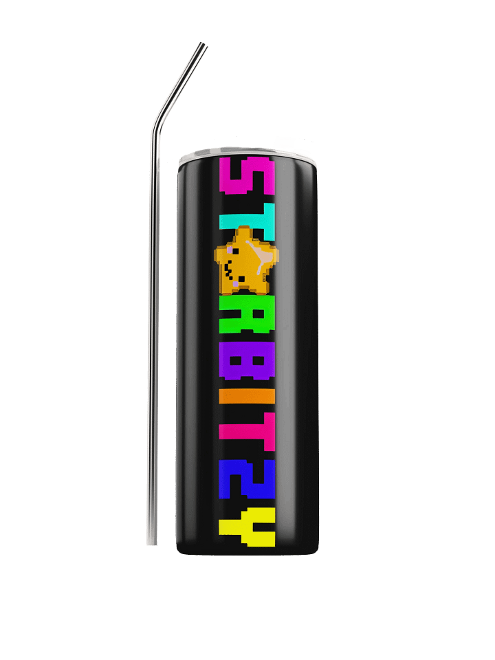 Starbitzy Stainless Tumbler product image (2)
