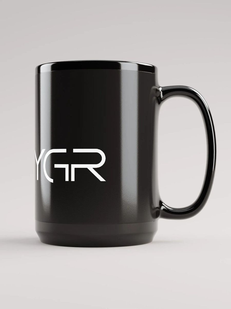 MYGR Emblem Mug product image (3)