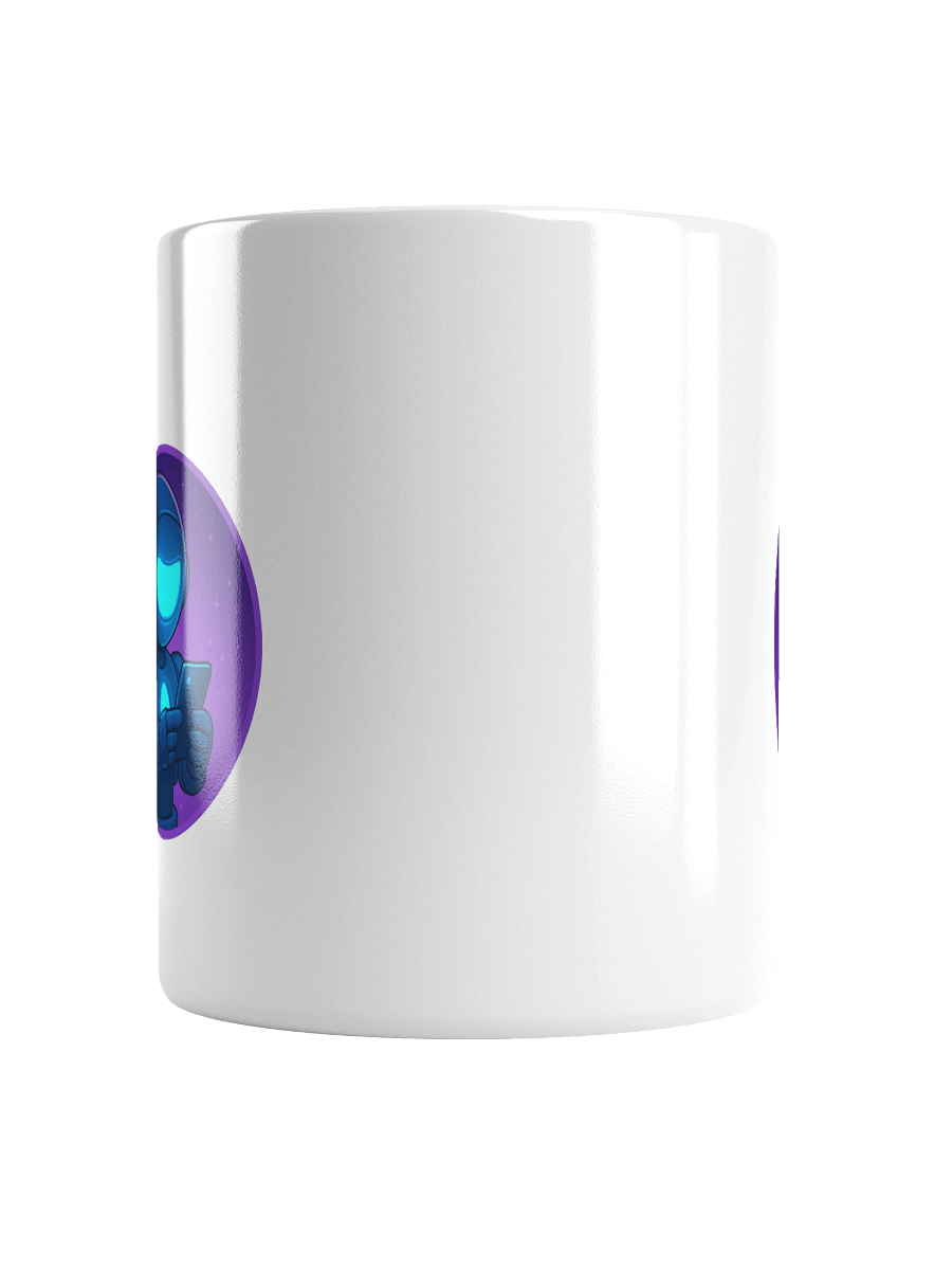 Bot Squad Mug product image (13)