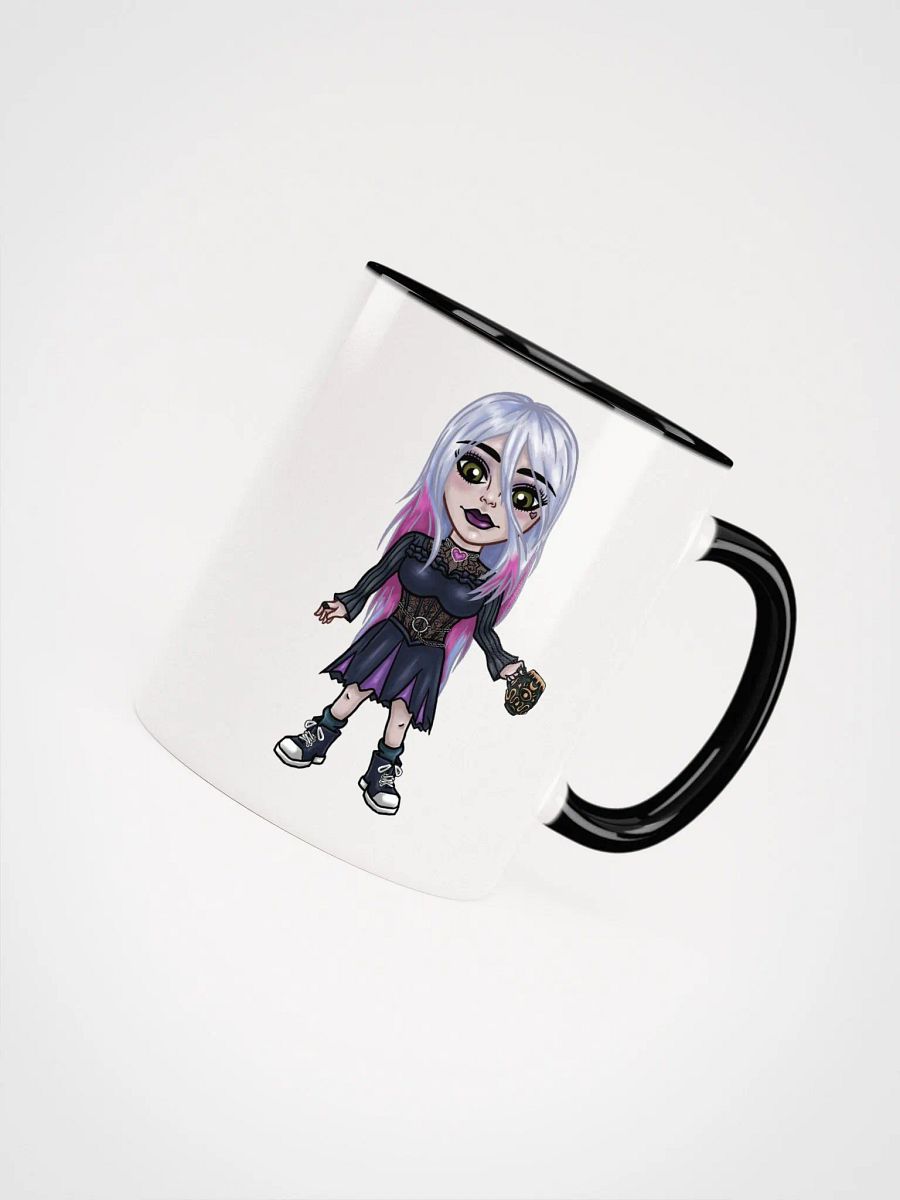 Sable Mug product image (49)