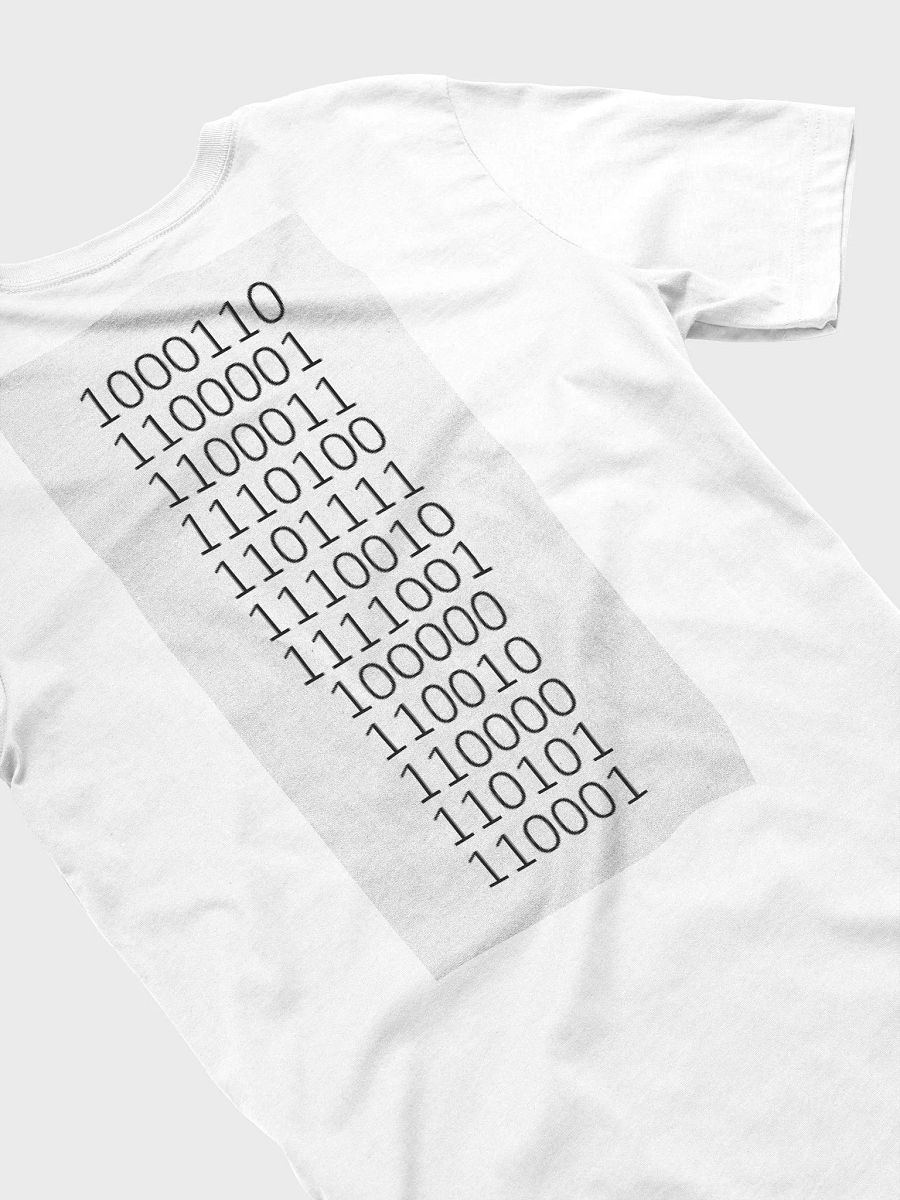 Factory 2051 Retro T 001 product image (4)