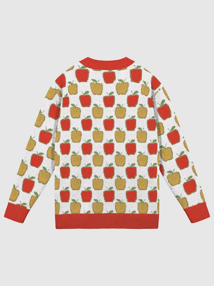 Apple Polkadots Cardigan product image (10)