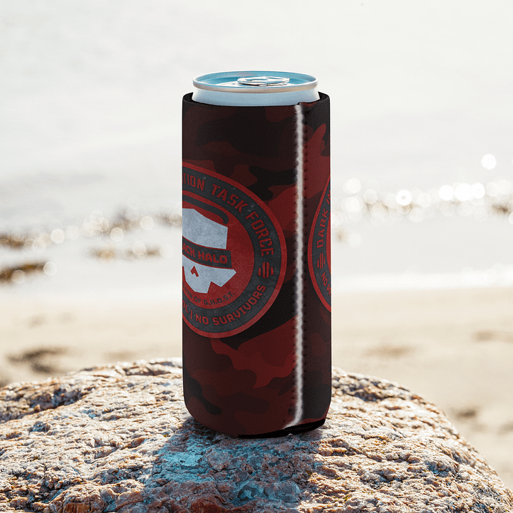 Black Halo "Ricky's Coozie" product image (1)