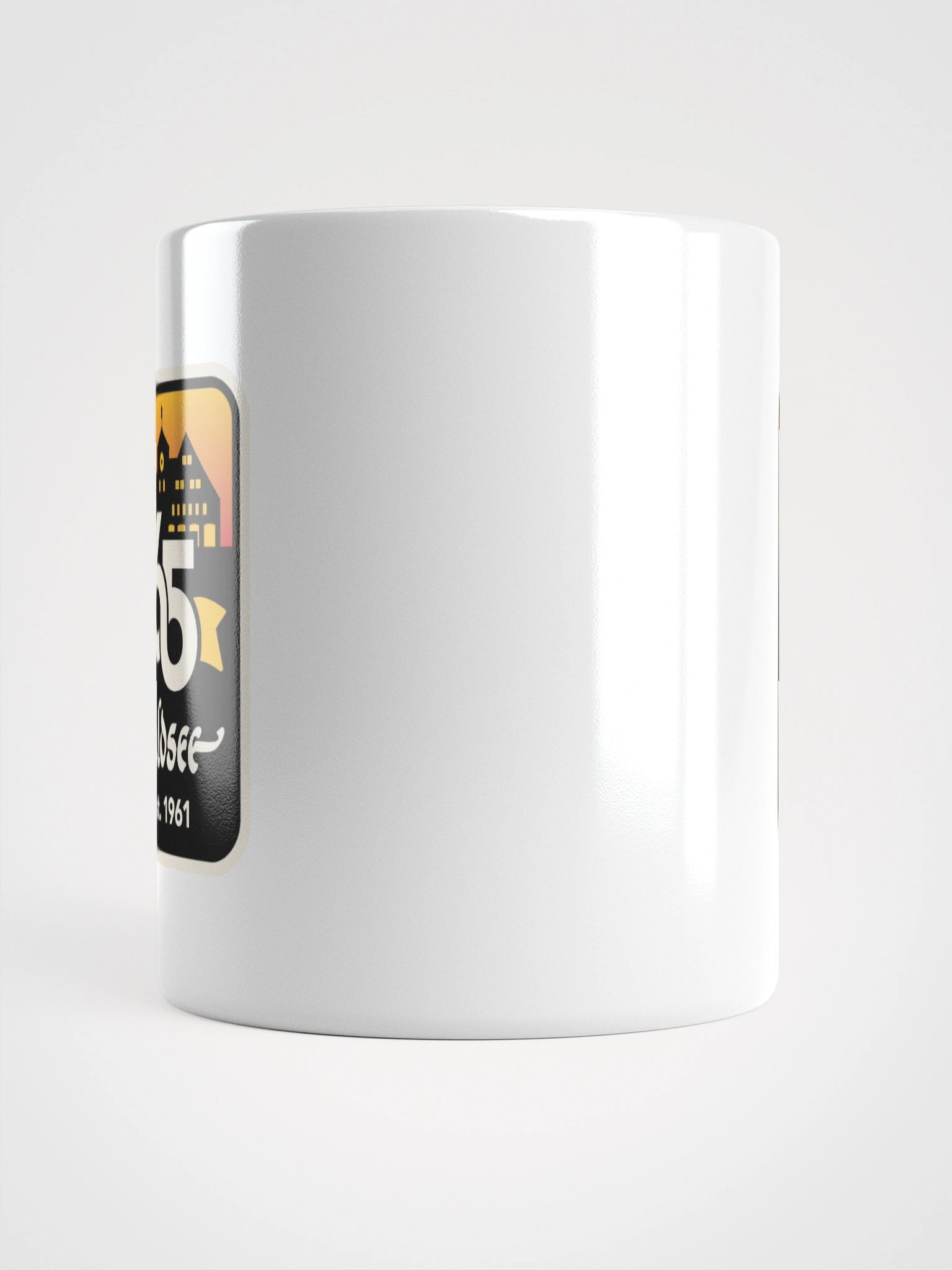 WaldseeFest 65th Coffee Mug product image (5)