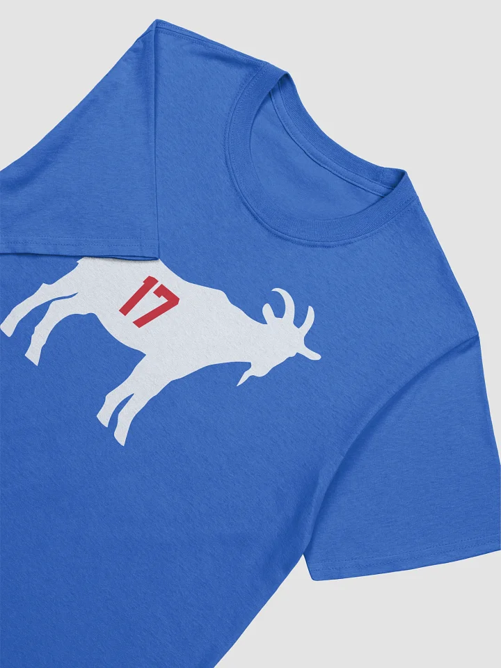 Shohei Ohtani GOAT 17 Shirt Doidgers World Series 2025 product image (2)