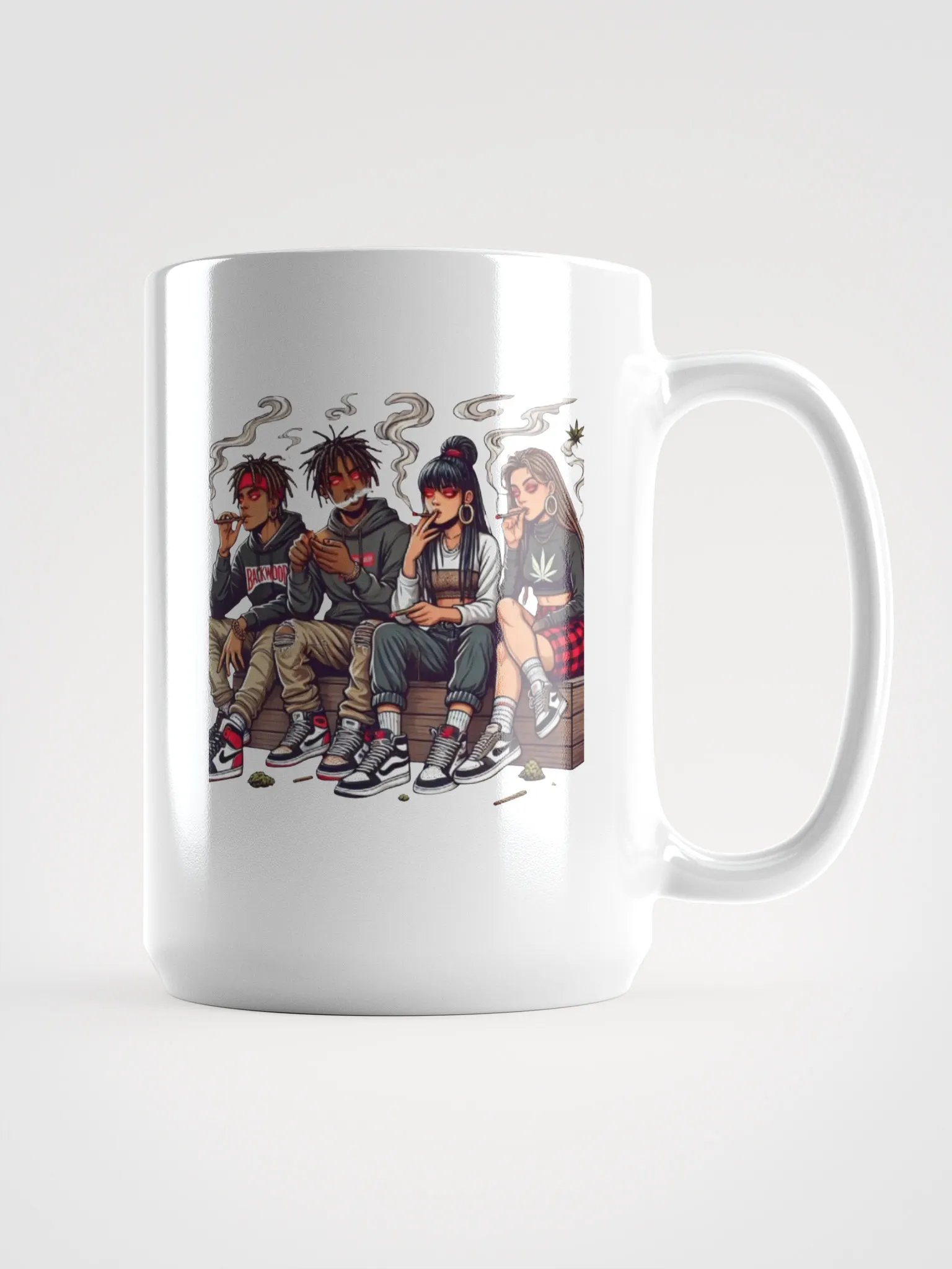bizzworld drip mug product image (1)