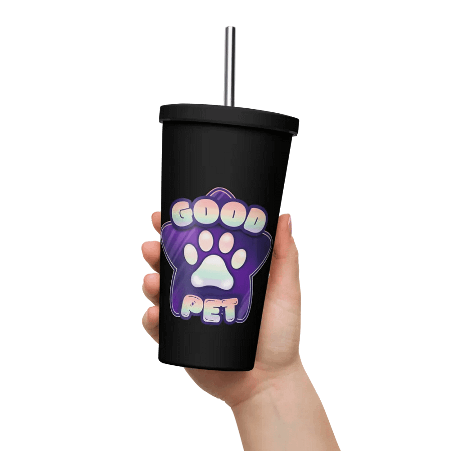 Good Pet Lidded Hydration Station product image (11)