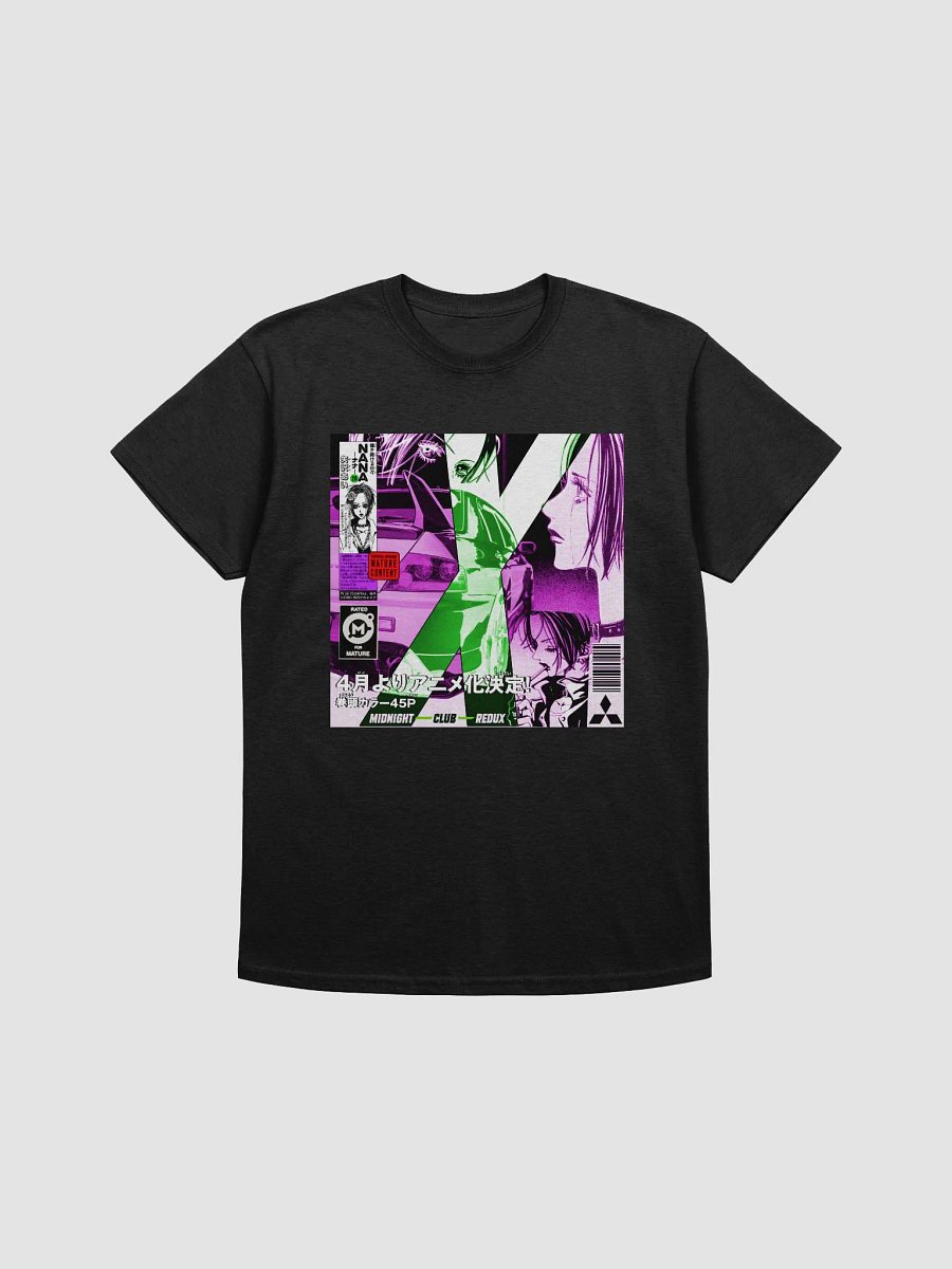 MIDNIGHT CLUB REDUX product image (1)