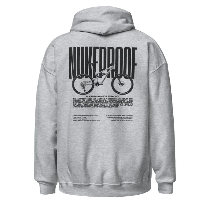 Nukeproof Mega 275 Alloy Hoodie product image (1)