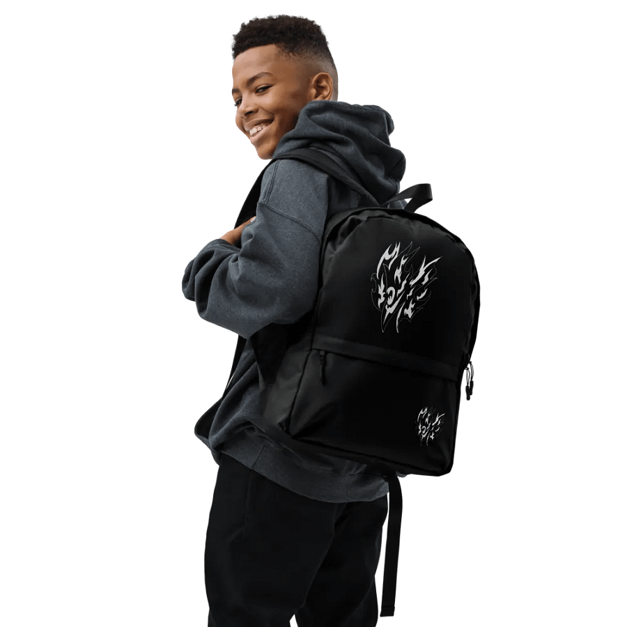 Wings of Fire backpack product image (7)
