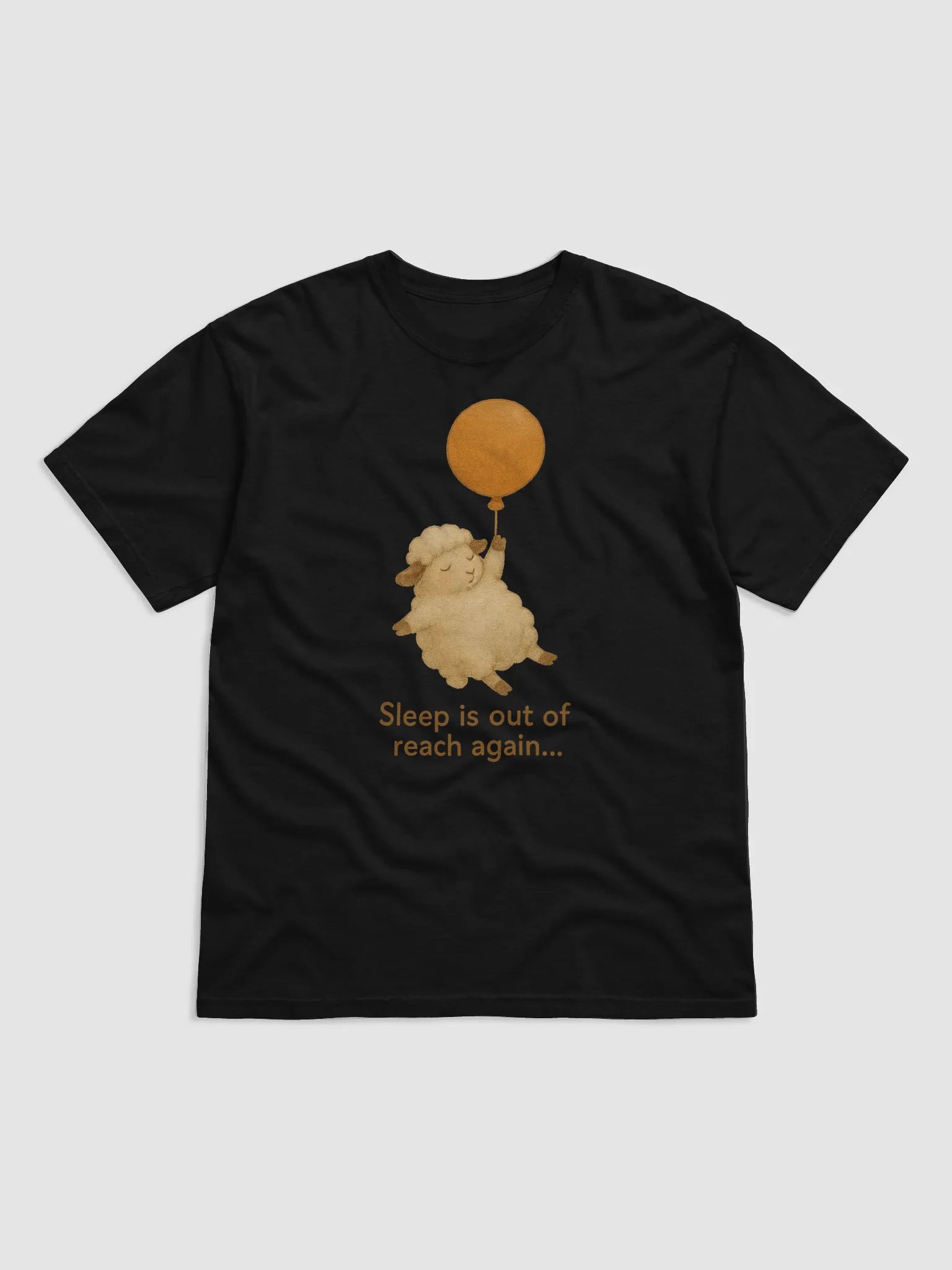 Sleep is out of reach again product image (7)