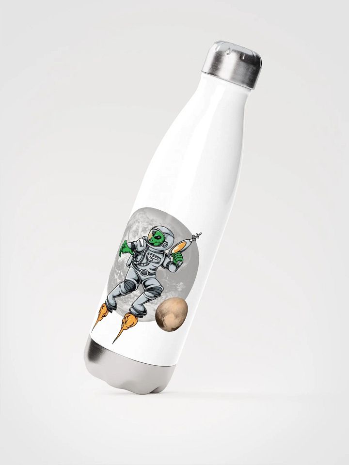 Out of this world: Water Bottle product image (2)
