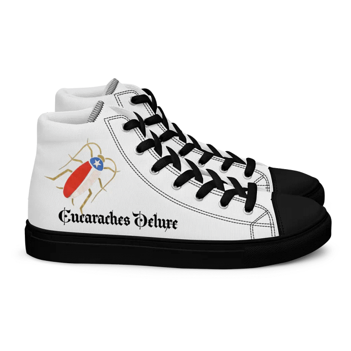 Kucaracha Kicks product image (2)