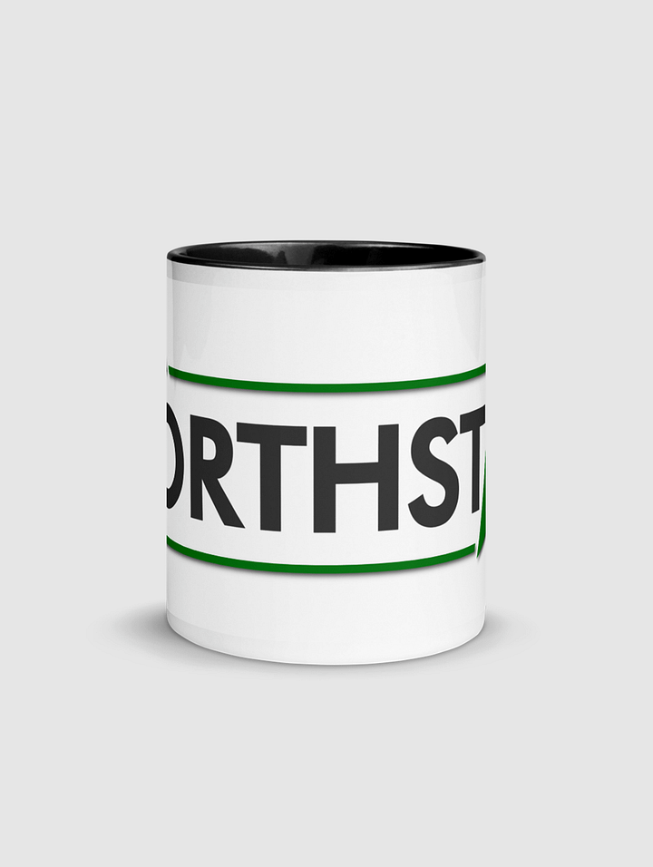 D2EA NorthStar Mug product image (2)