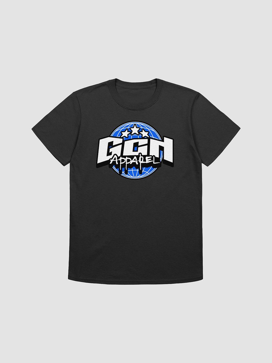 GCN Apparel Globe Tee product image (2)