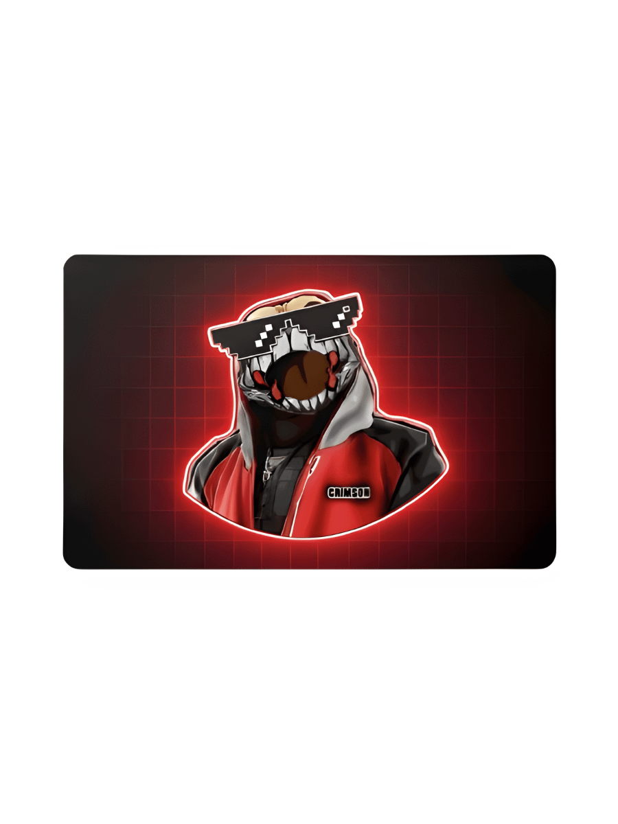 FNCrimson Gift Cards product image (1)