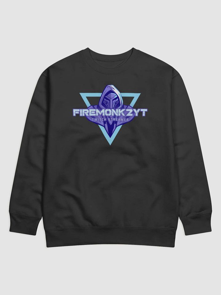 OG Fire Sweater product image (1)