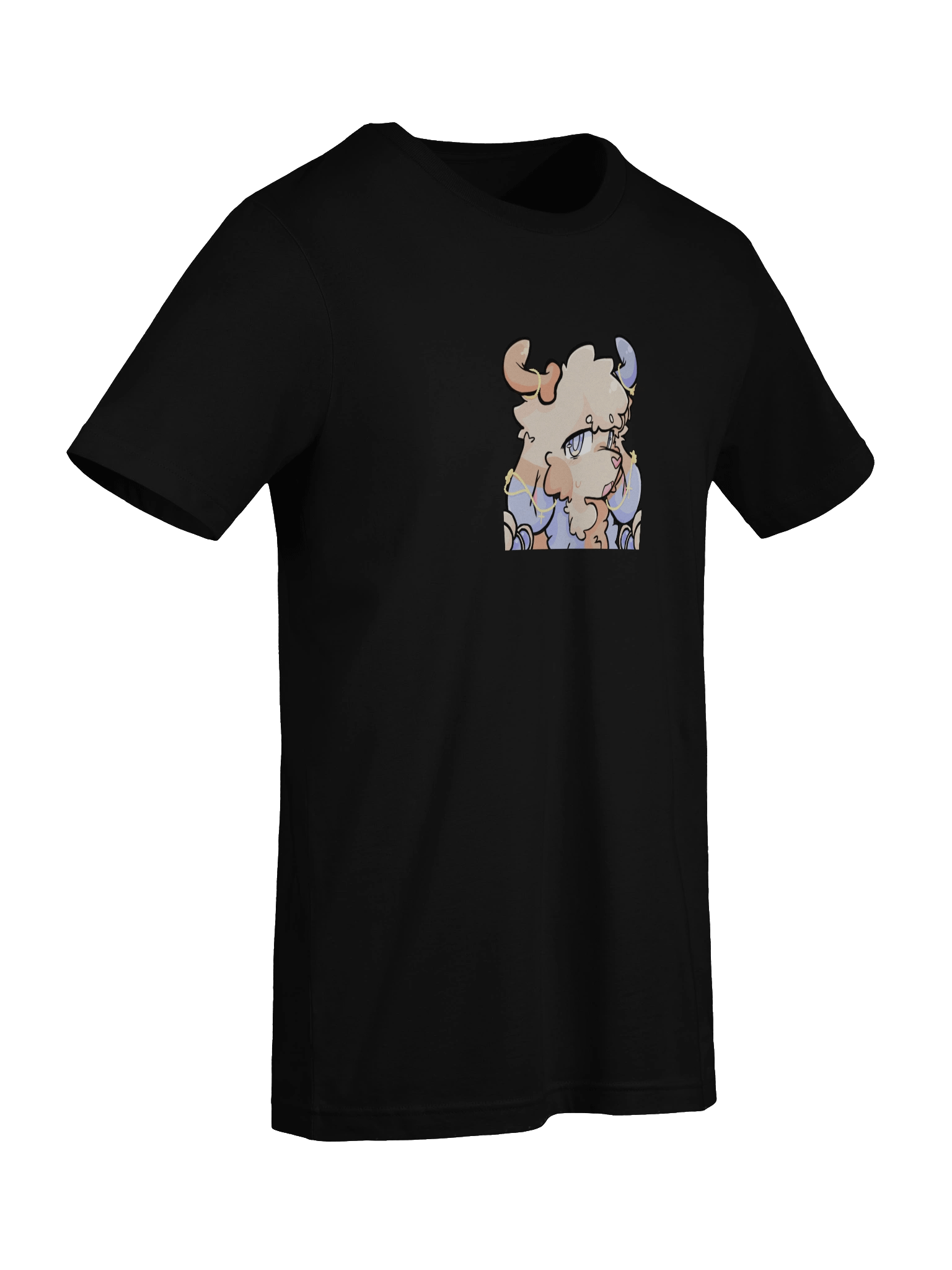 PEARL FACE t-shirt product image (9)