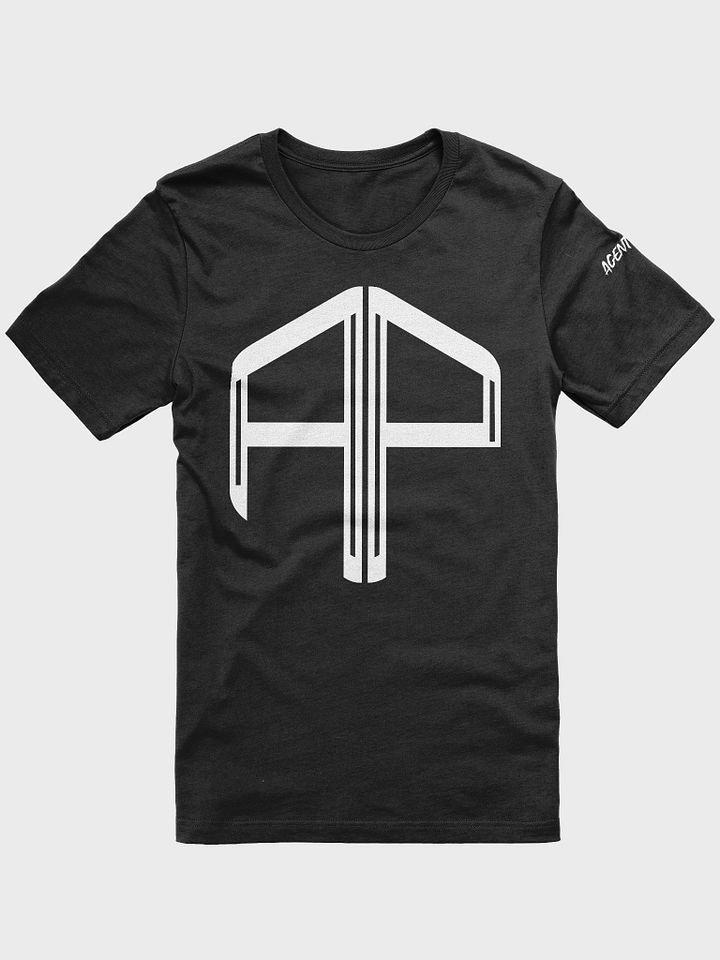 Alt Logo T-Shirt product image (1)