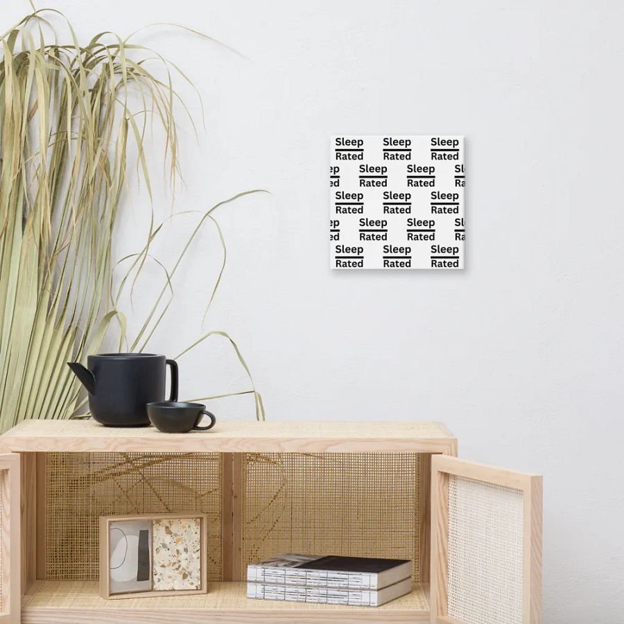Sleep Is Overrated Print product image (14)