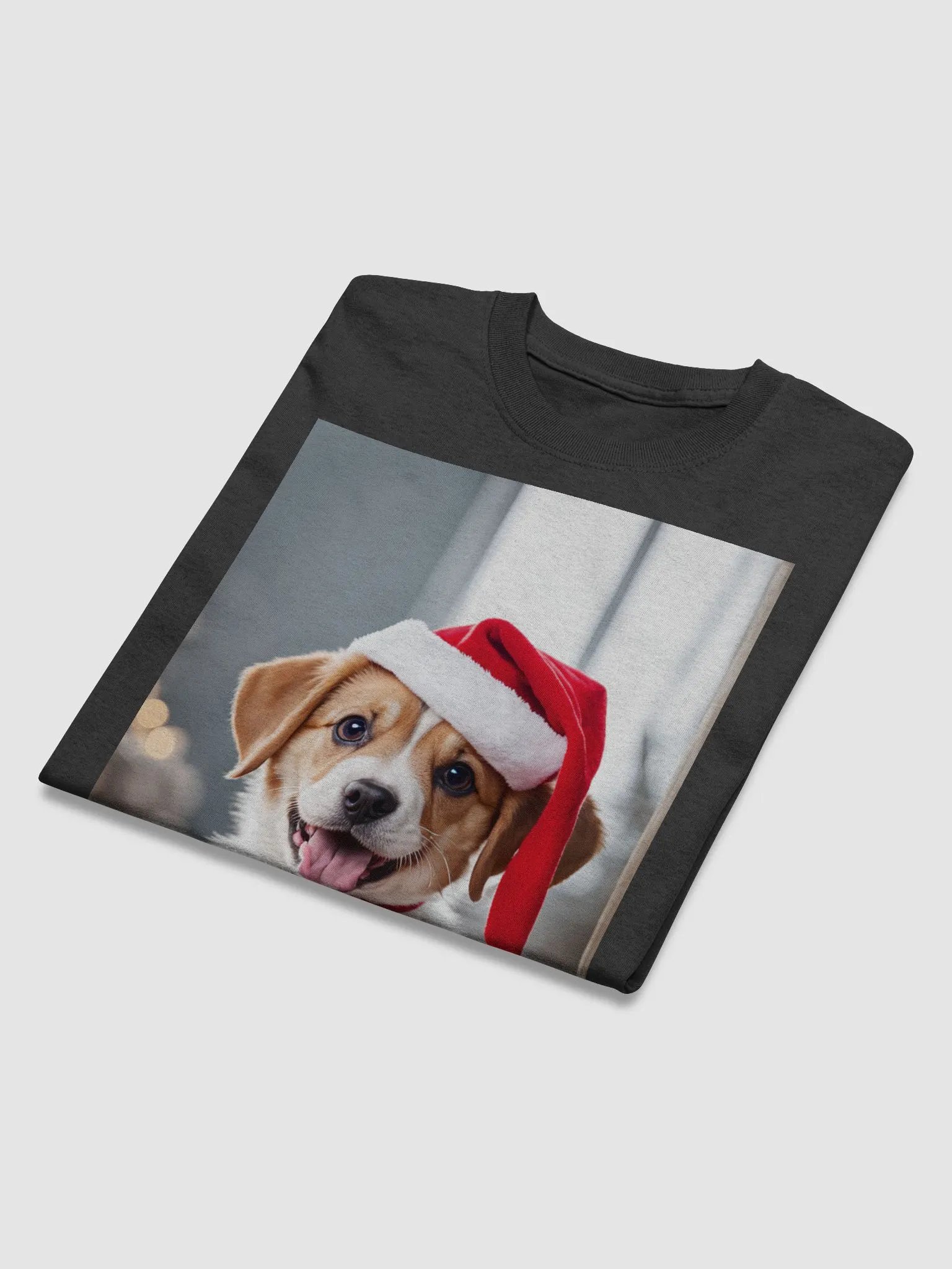 Holiday Pup Tee product image (13)