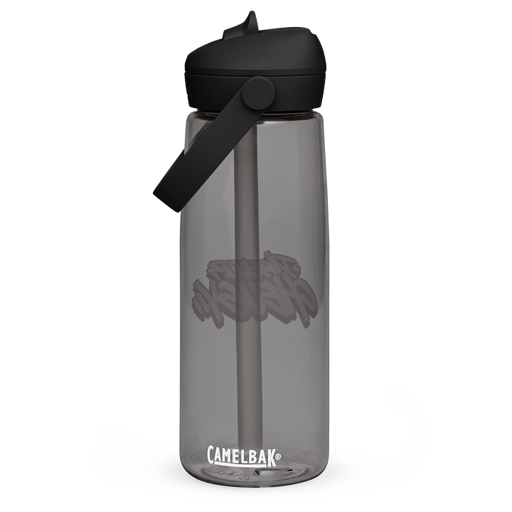 Graffiti Logo Water Bottle product image (2)