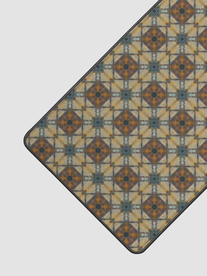 Large Desk Mat 22" x 12" #18582504 product image (1)