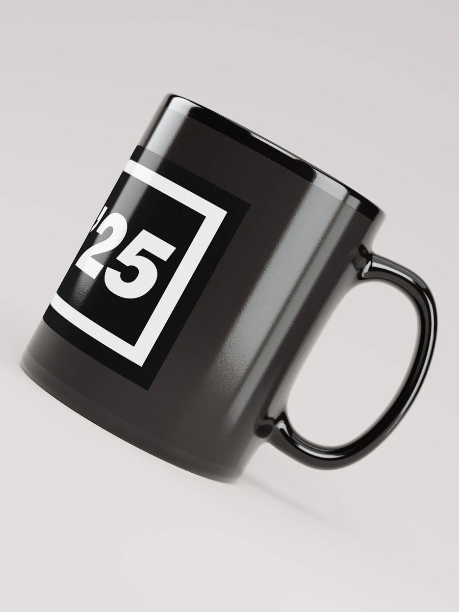 Live '25 Mug product image (7)