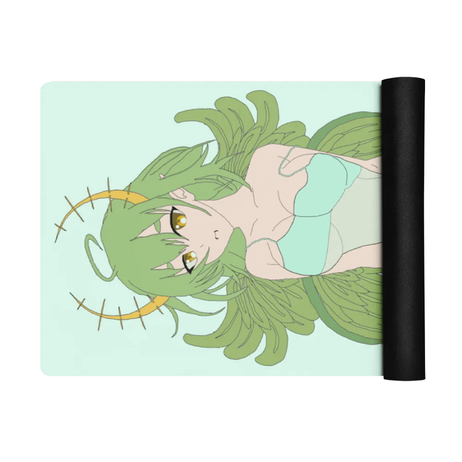 Seraph Presea's Daki Yoga Mat product image (3)