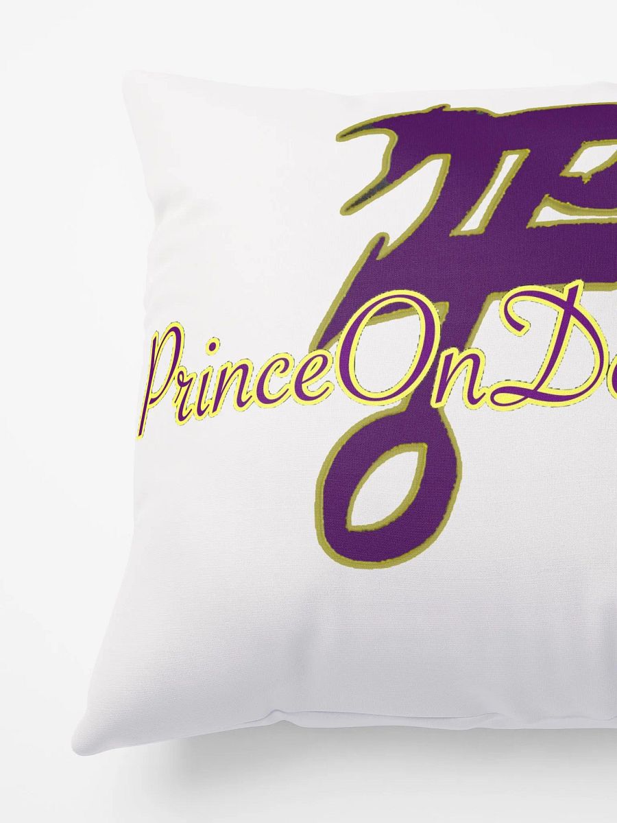 P.O.D pillow orgin product image (3)
