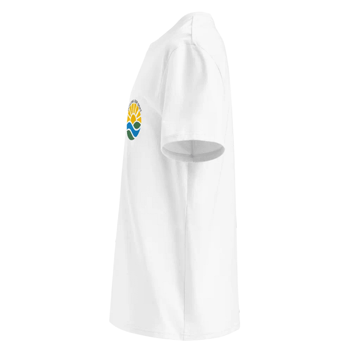 Sunrise Serenity Organic Tee product image (2)