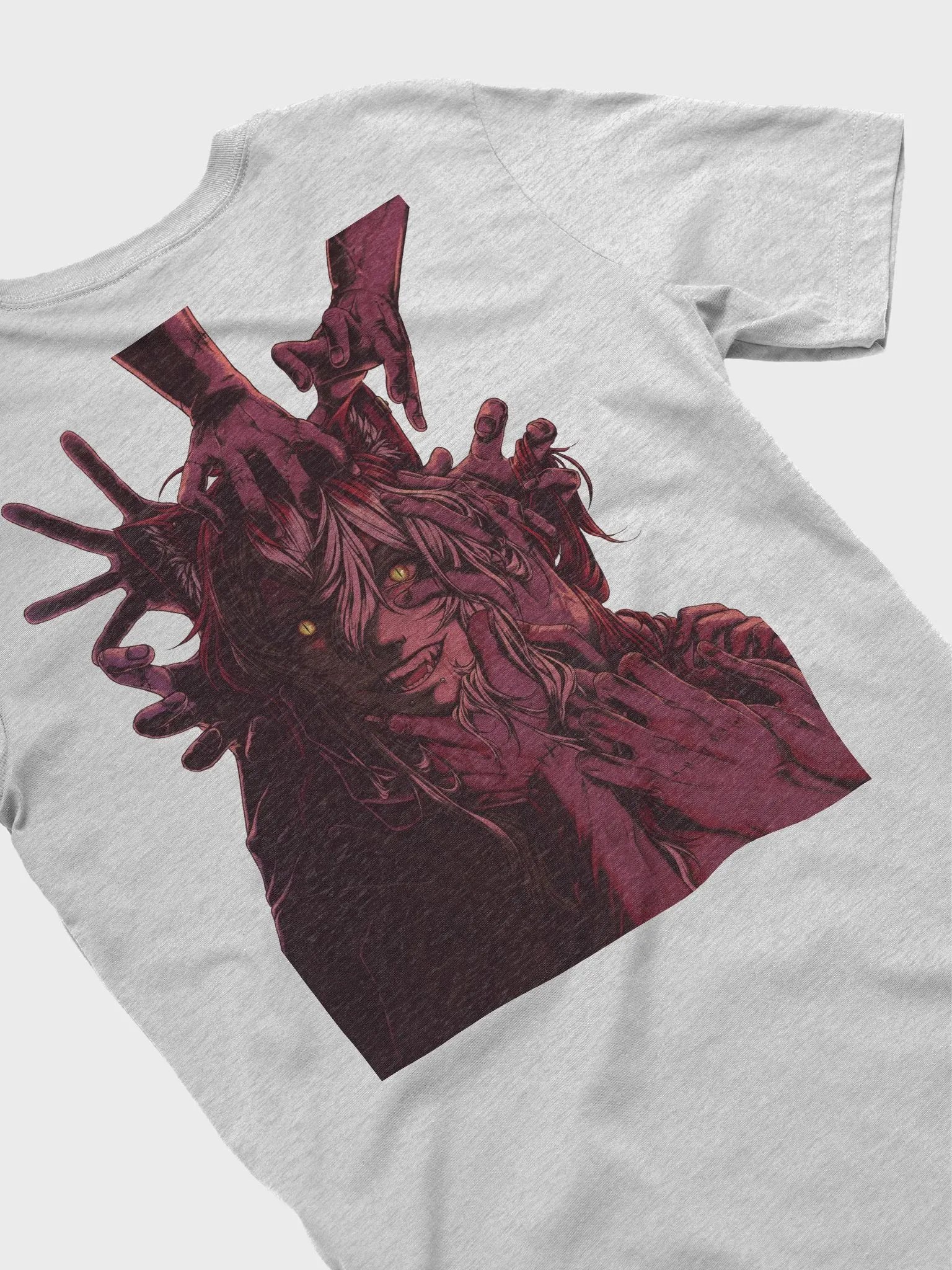 Terror Time Again Supersoft Comfort Tee product image (2)