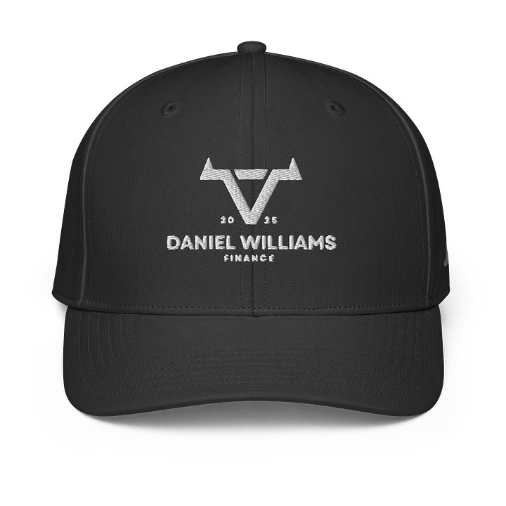 DWF Adidas Performance Hat product image (1)