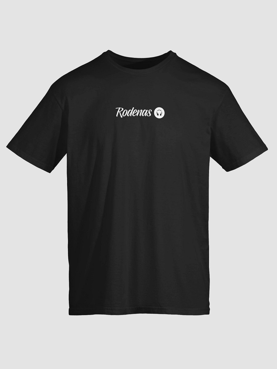 DJ Jose Rodenas T-Shirt product image (5)