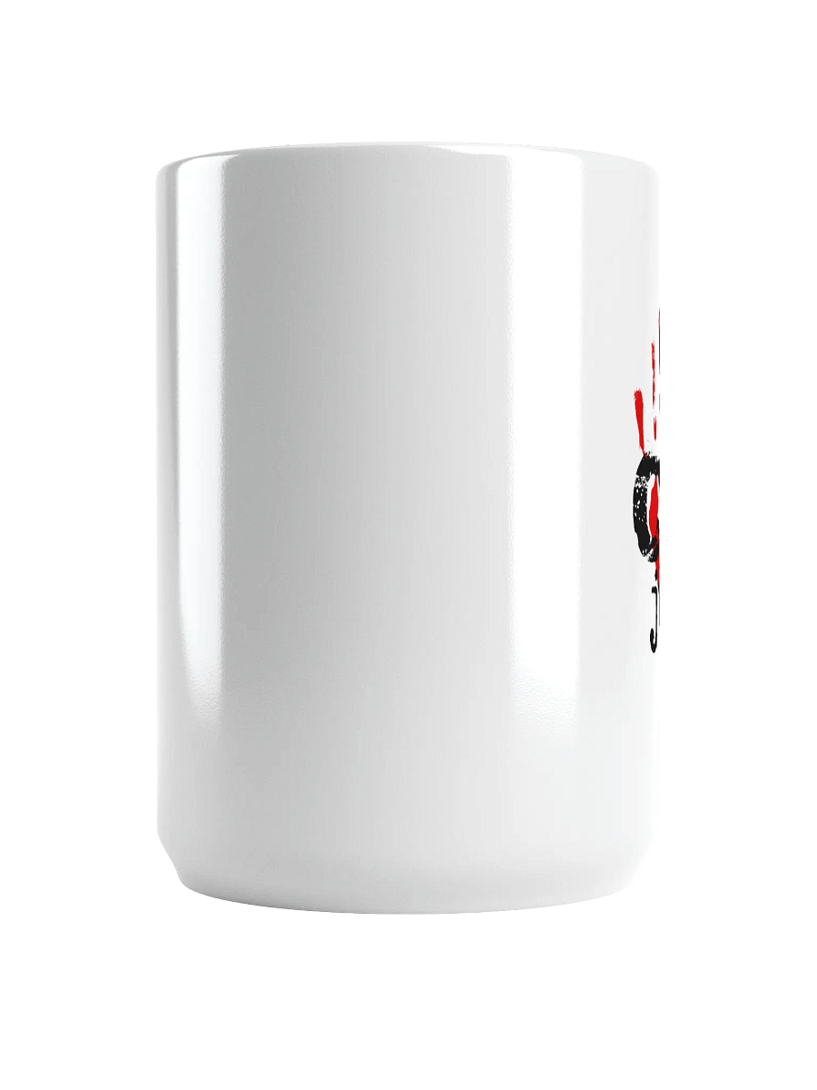 True Crime Junkie Mug product image (5)