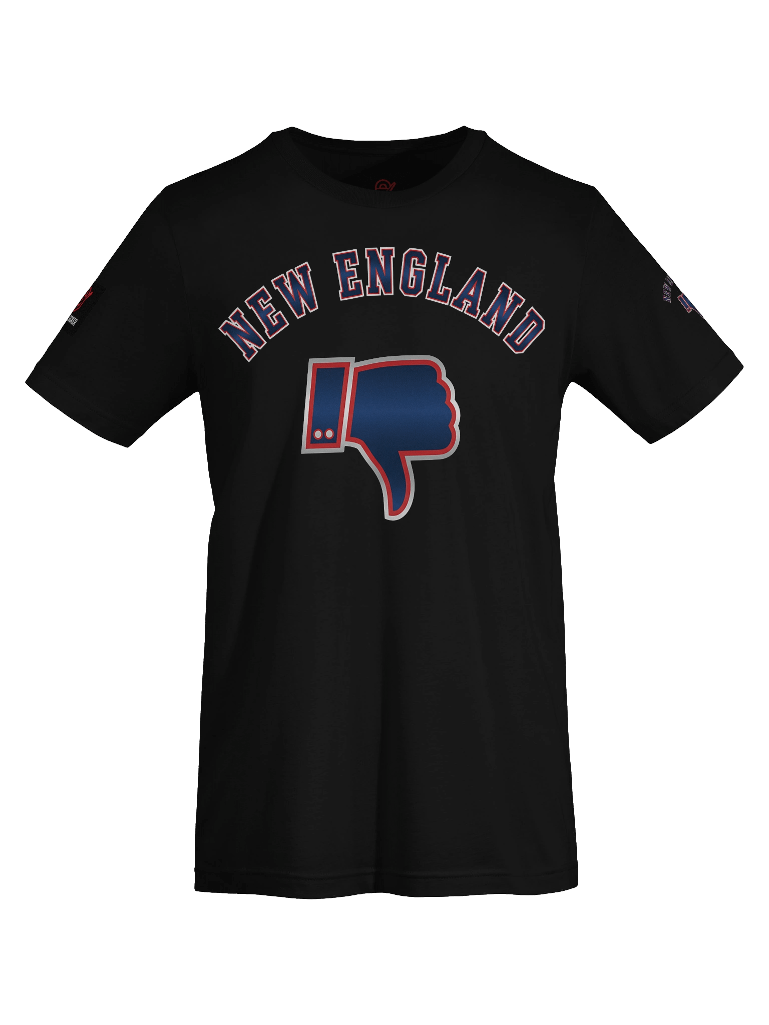 Disapproval Season | New England | Football | Rival Locker product image (7)