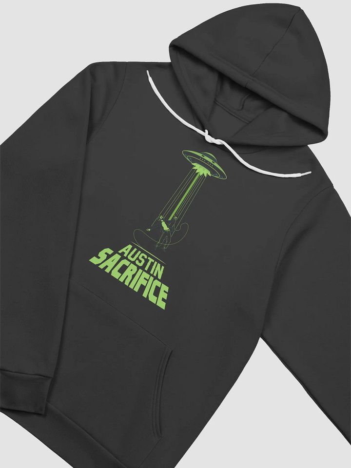 Austin Sacrifice Hoodie product image (2)