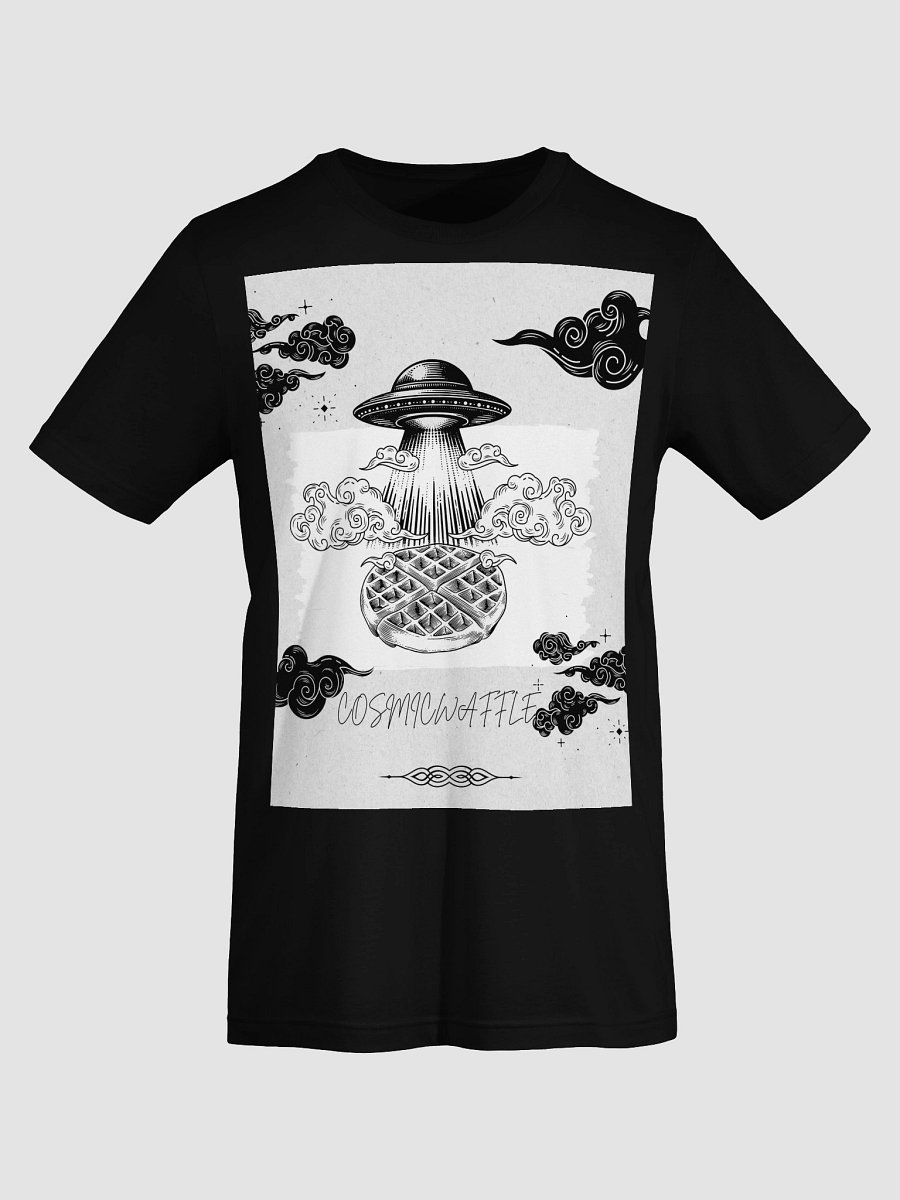 Waffle Clouds product image (33)