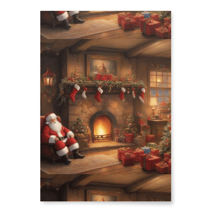 Christmas Gifts for Women | Christmas Gift Ideas for Parents - Wrapping Paper product image (2)