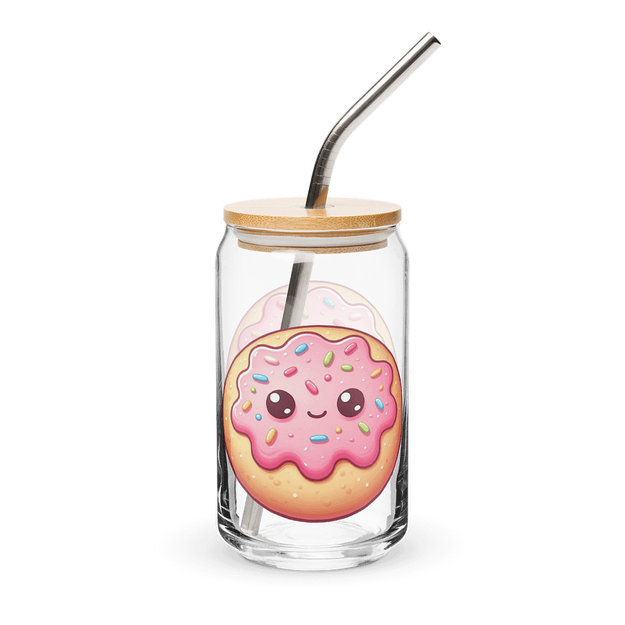 Cheery Cookie Glass product image (5)